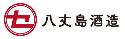 八丈島酒造ロゴ